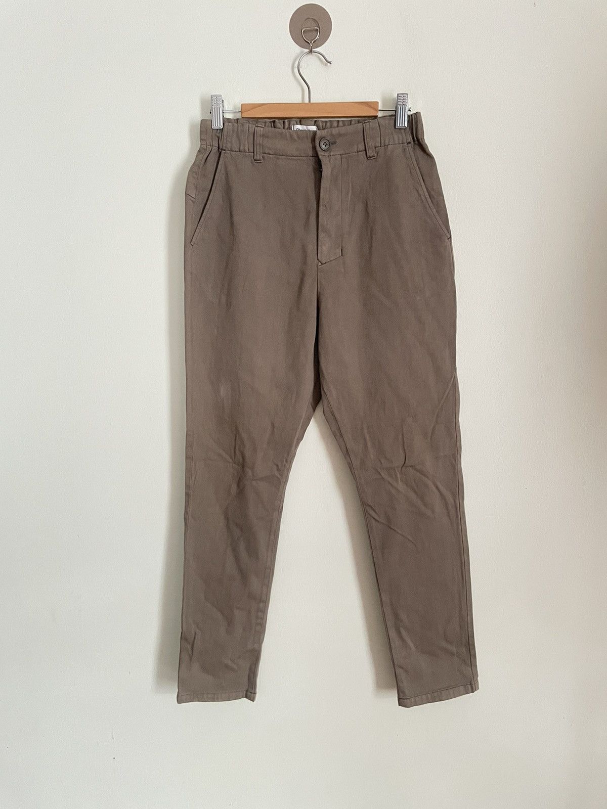 Issey Miyake Plantation by issey miyake Size 26" / US 2 / IT 38 - 1 Thumbnail