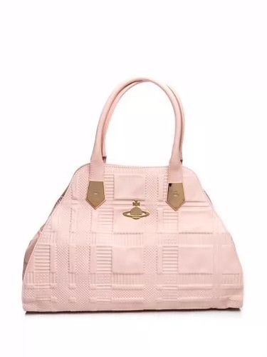 Vivienne Westwood size os Bullskin pockmarked irregular bow