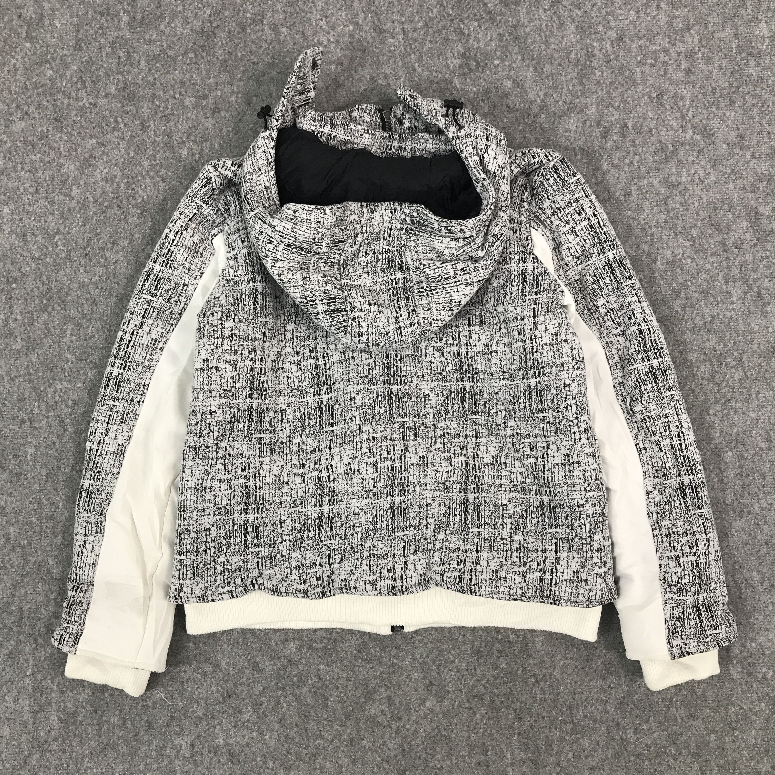 In The Attic × Japanese Brand IN THE ATTIC JAPAN PUFFER JACKET Size US M / EU 48-50 / 2 - 4 Thumbnail