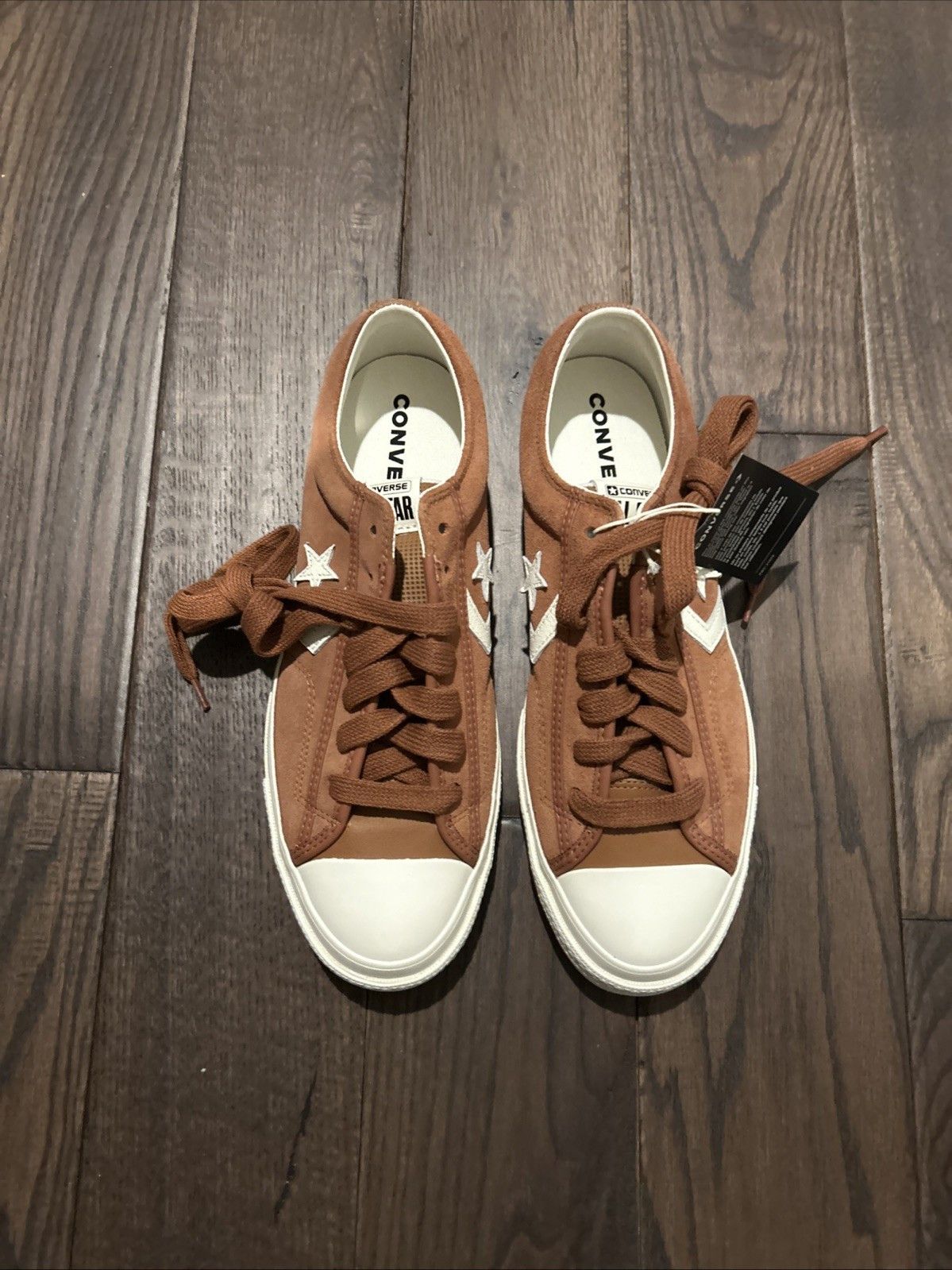 Converse Converse Star Player 76 Ox Sneakers Men's Size 10.5 Size US 10.5 / EU 43-44 - 4 Thumbnail