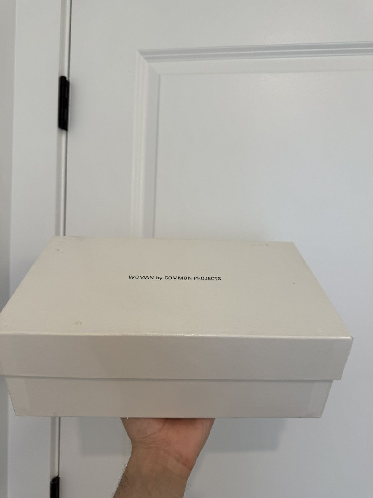 Common Projects Original Achilles Leather Sneakers Size US 5 / IT 35 - 3 Thumbnail