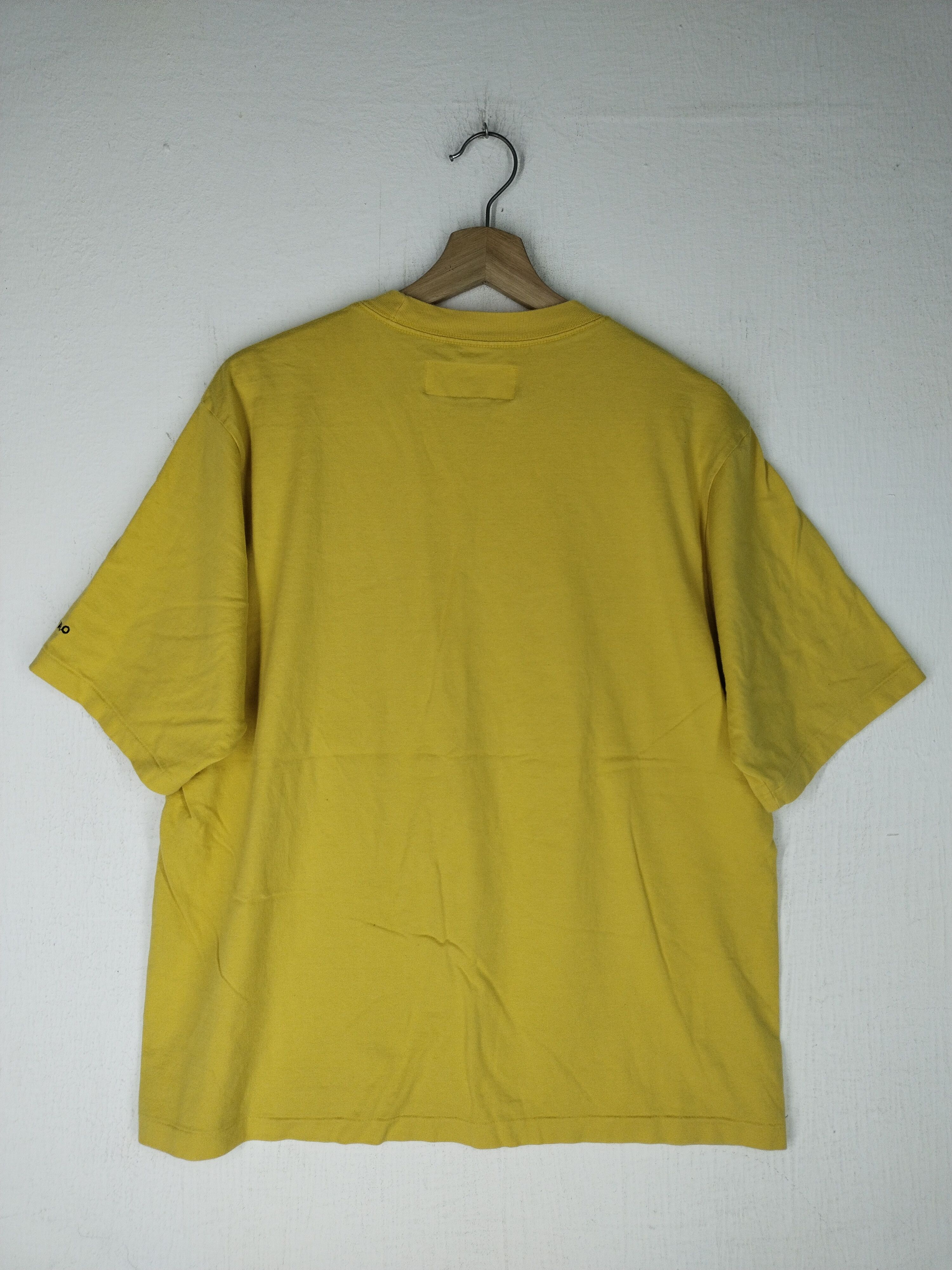 Vintage Vtg Jamie Morgan Killer 1985 John Mason Smith/Jane Smith Tee Size US M / EU 48-50 / 2 - 9 Thumbnail