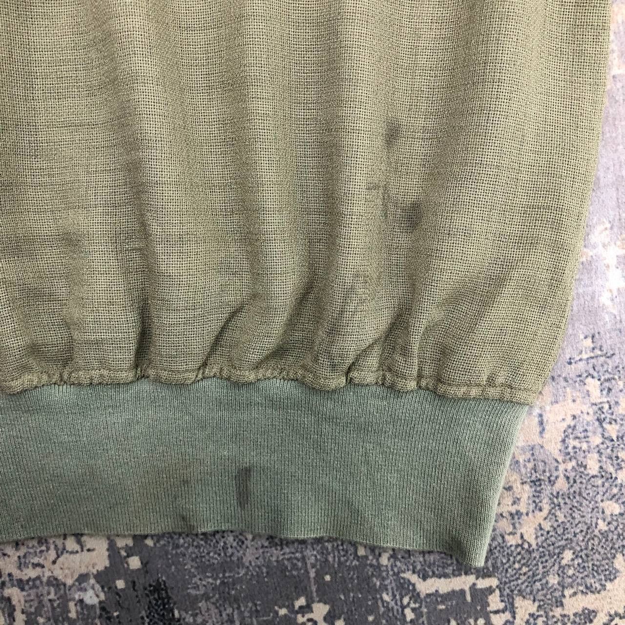 Valentino T271 VTG RUDOLPH VALENTINO KNITWEAR Size US M / EU 48-50 / 2 - 7 Thumbnail