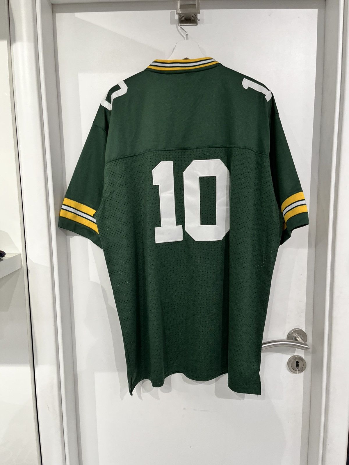 Other Jersey Green Size US XL / EU 56 / 4 - 2 Thumbnail