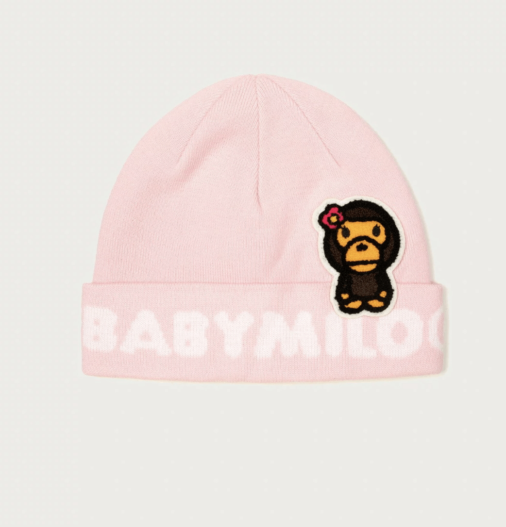 Number (N)ine Number Nine Beanie | Grailed