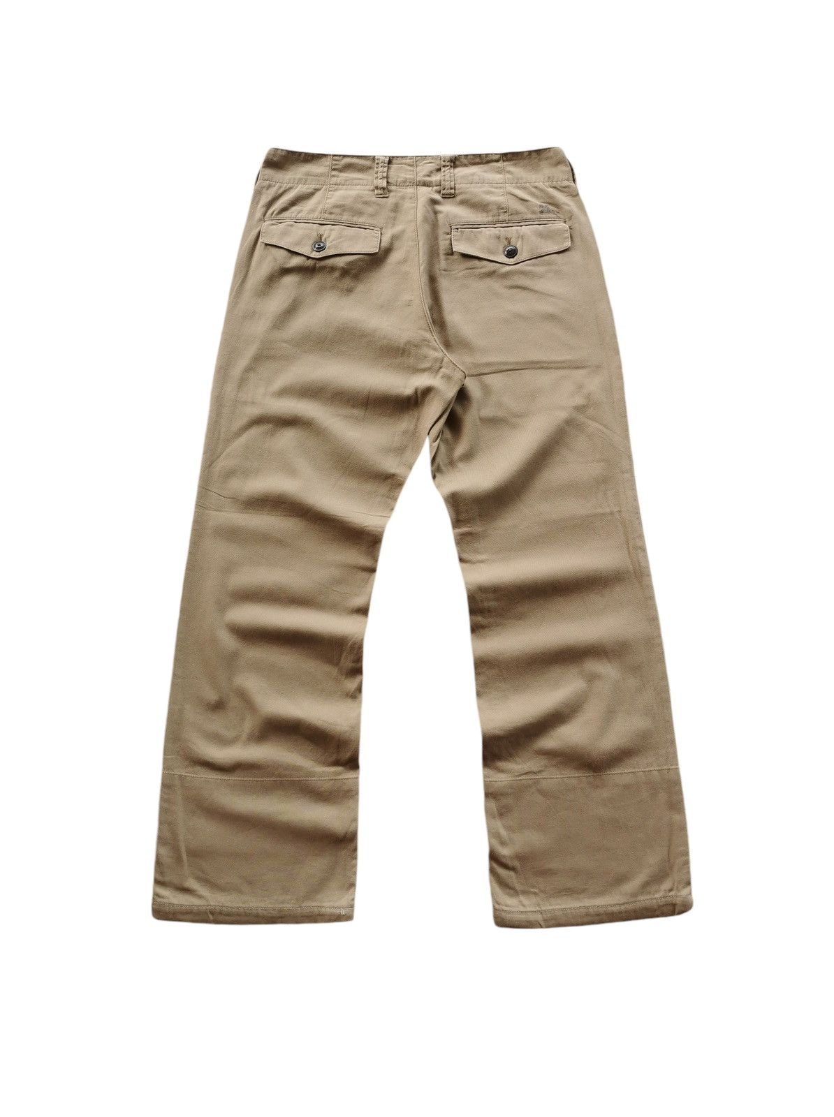 Burberry Burberry Pants Size US 31 - 6 Thumbnail