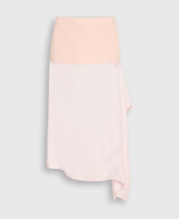 Jil Sander Midi skirt Size 25" / US 0 / IT 36 - 1 Thumbnail