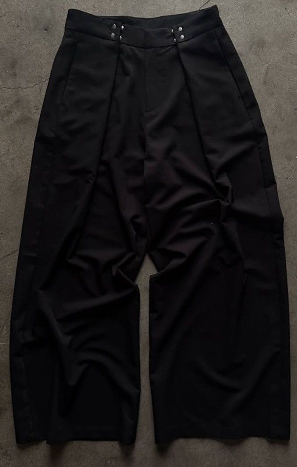 basketcase gallery Basket Case Gallery Caldwell Trouser Slacks