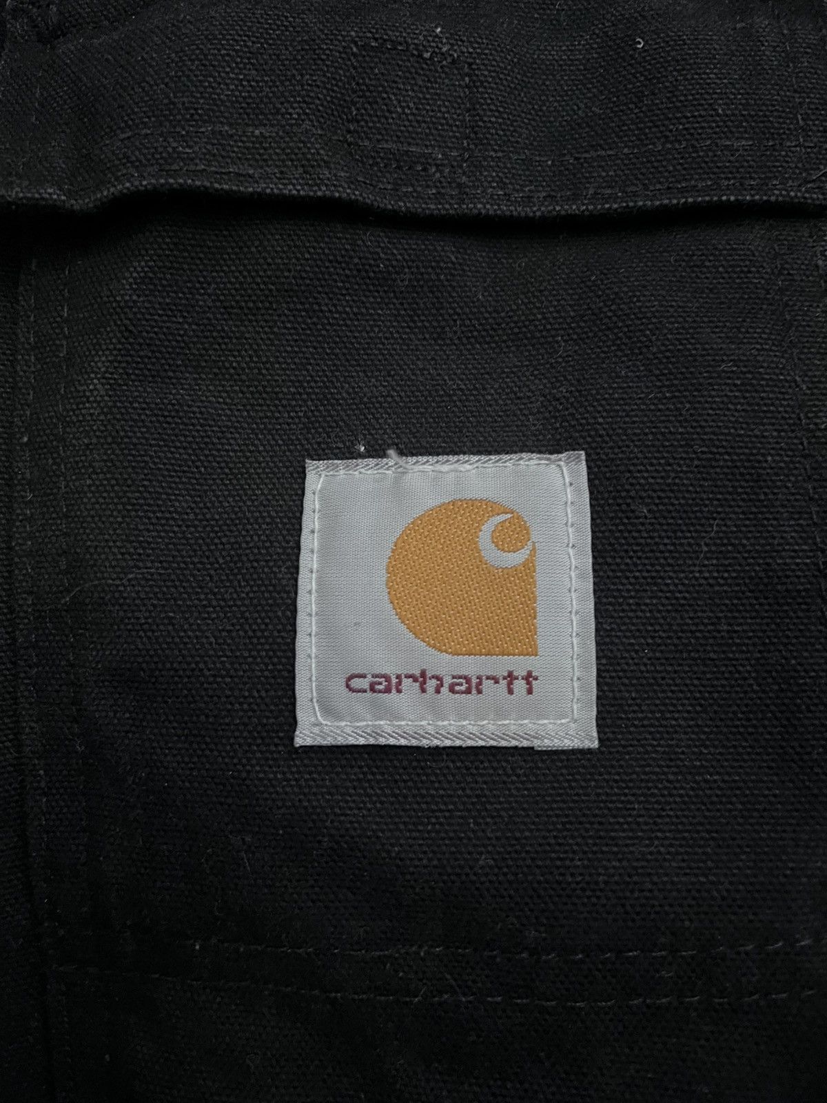 Carhartt × Vintage Vintage Carhartt Winter Jacket Size US XL / EU 56 / 4 - 6 Thumbnail