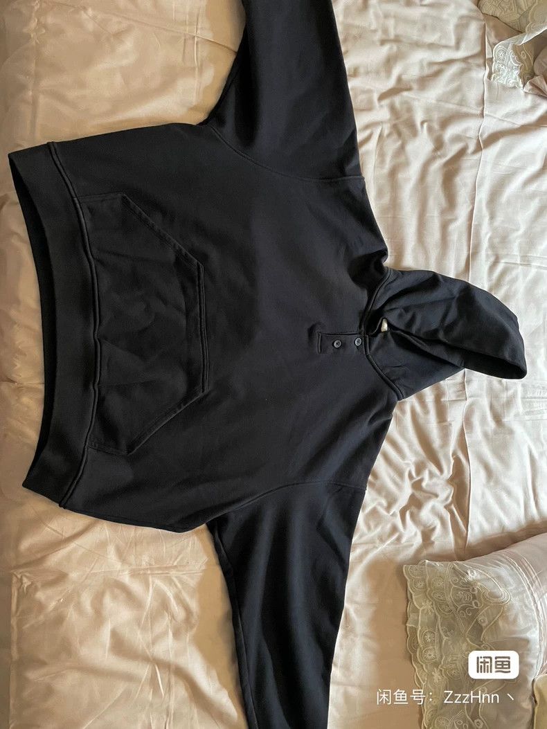 Other Fear of God In the sixth season, Henry led the sweatshirt Size US S / EU 44-46 / 1 - 1 Thumbnail