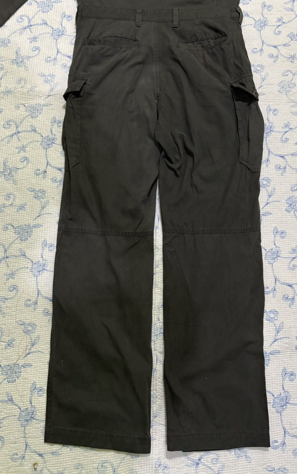 Avirex Avirex Jumpsuit Coverall Saipan Size US 32 / EU 48 - 16 Thumbnail