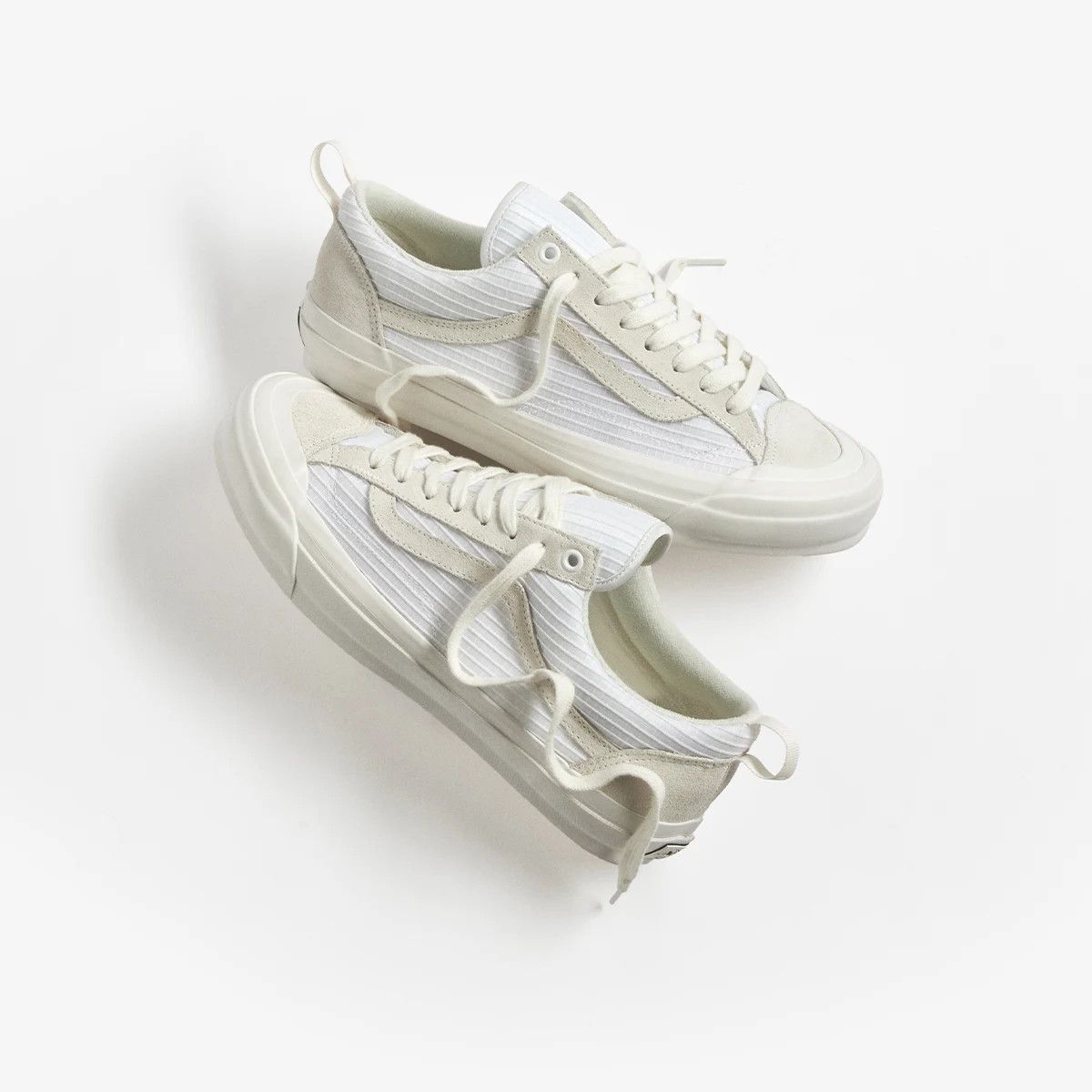 END. × Vans END. x Vans “Parachute” LX Old Skool 136 Size US 11 / EU 44 - 1 Thumbnail