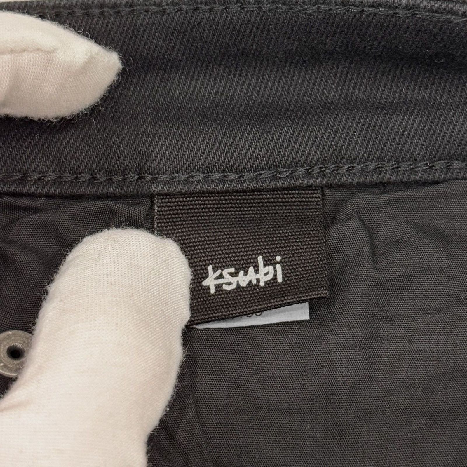 Ksubi KSUBI - Chitch Replica Size US 40 / EU 56 - 5 Thumbnail