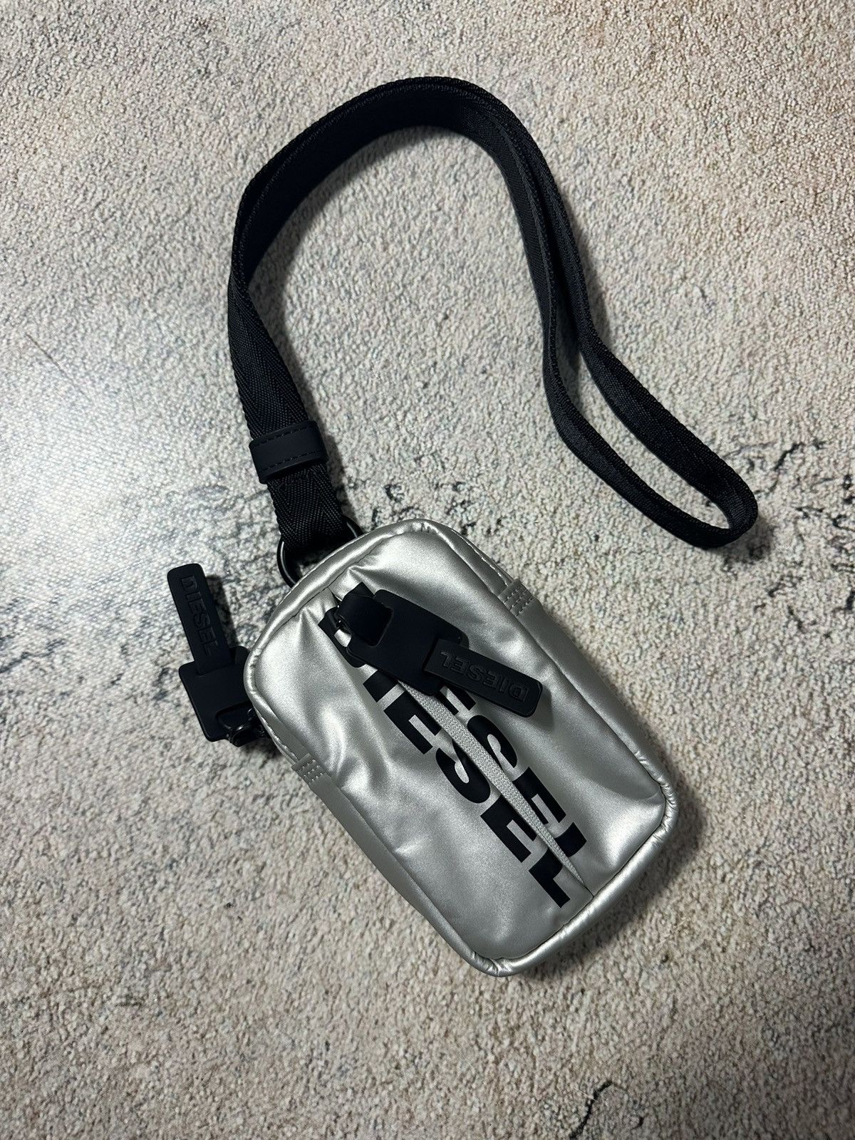 Diesel Mini bag Diesel Size ONE SIZE - 1 Thumbnail