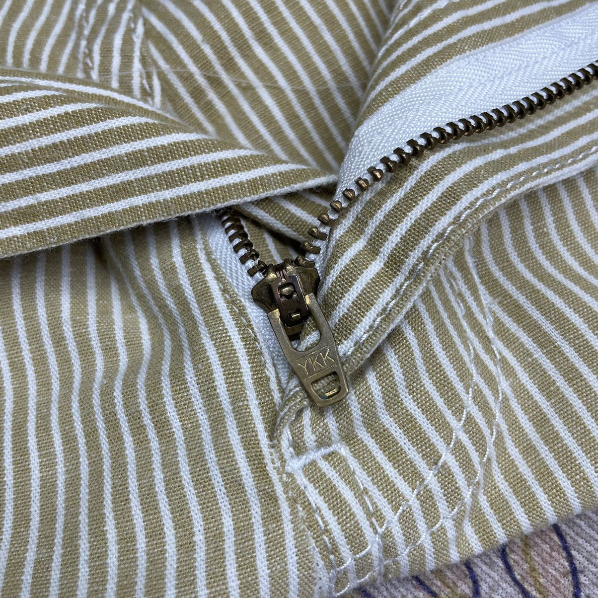Issey Miyake a95 Mercibeaucoup by ISSEY MIYAKE Balloon Cargopant Size US 33 - 17 Thumbnail