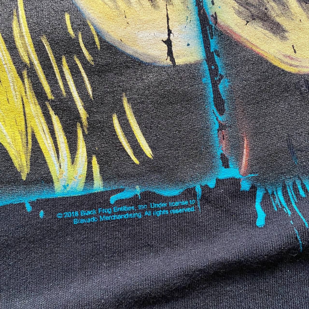 Band Tees VINTAGE Y2K GUNS N ROSES BAND TOUR TEE 49 Size US L / EU 52-54 / 3 - 5 Thumbnail