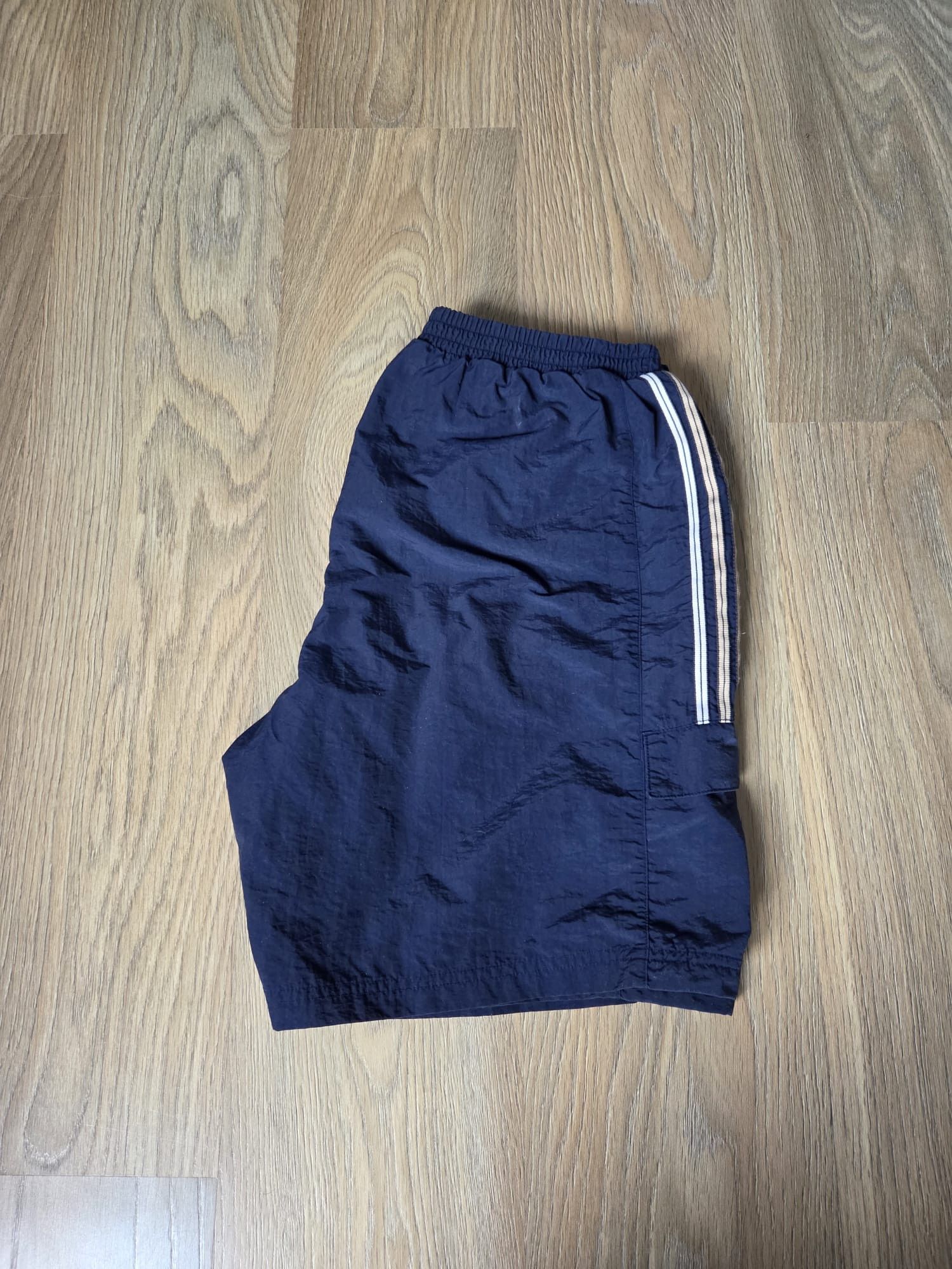 Adidas Vintage Adidas Swim Shorts Size US 34 / EU 50 - 3 Thumbnail