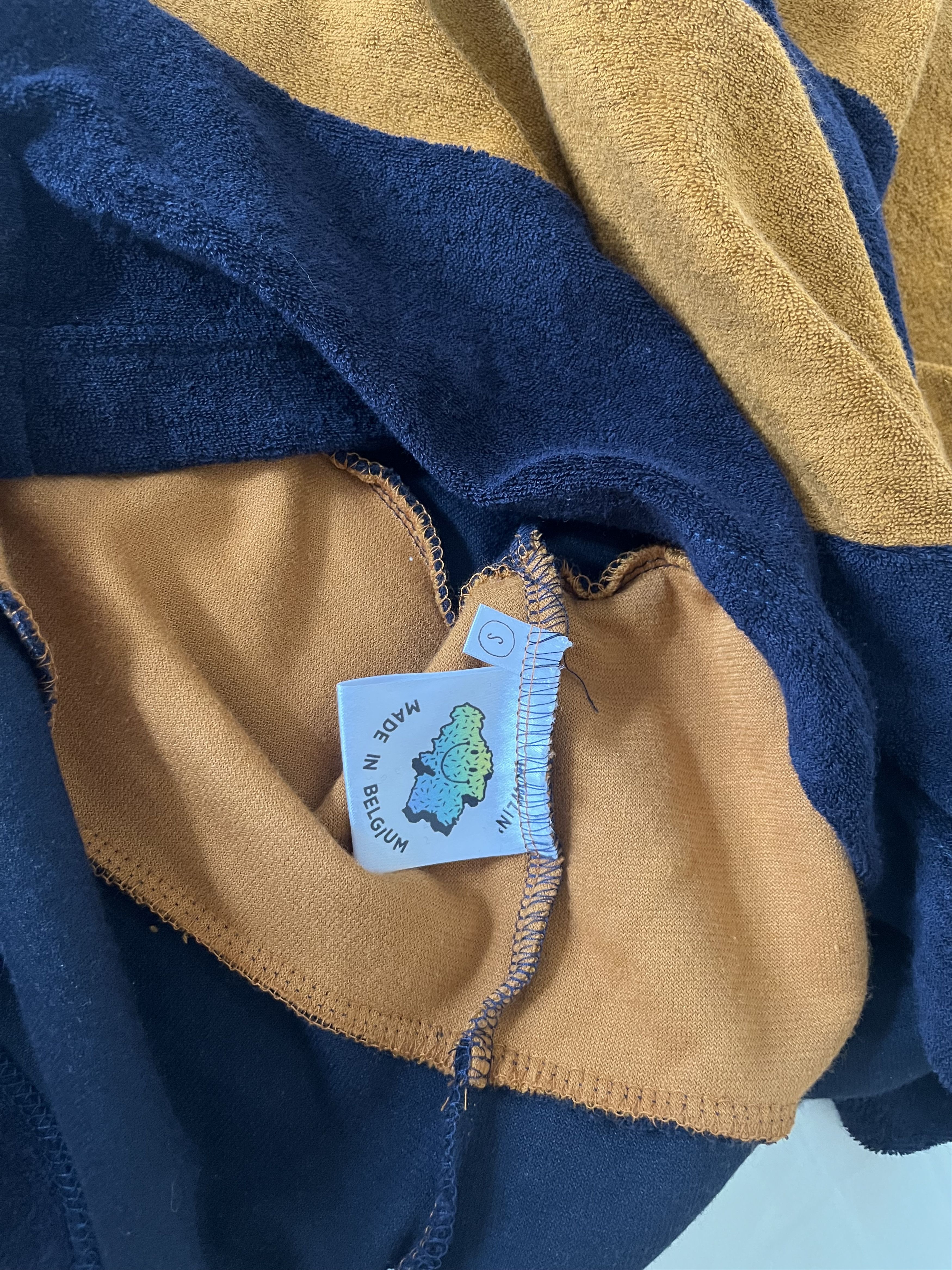 Howlin' Howlin Towel Rugby Polo Size US S / EU 44-46 / 1 - 8 Thumbnail