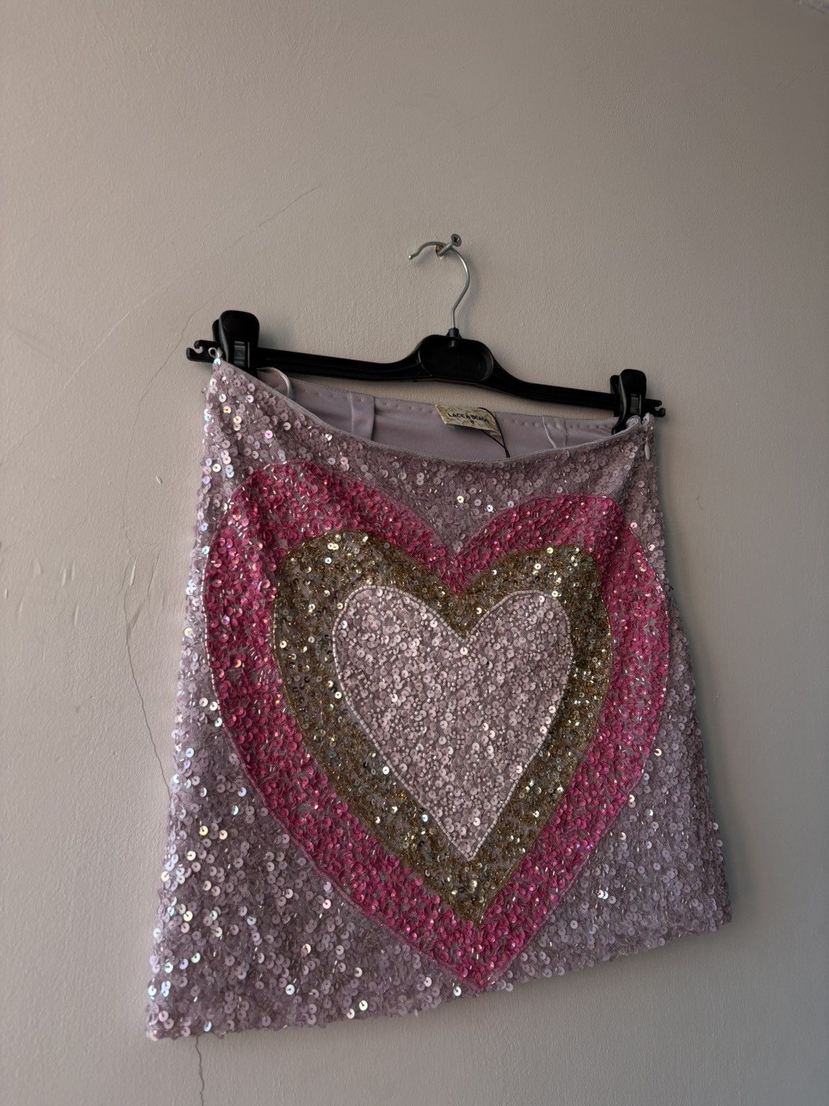 Vintage y2k skirt Size 25" / US 0 / IT 36 - 8 Thumbnail