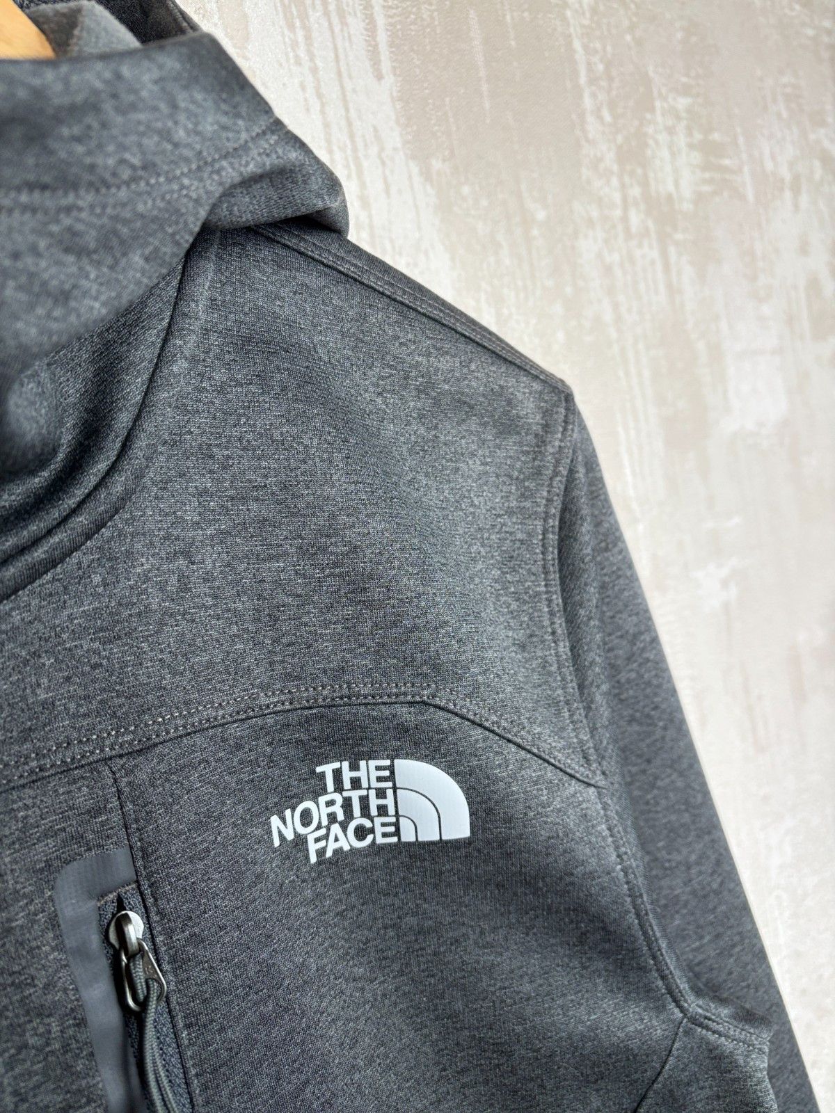The North Face The North Face Fleece Full Zip Hoodie Size US S / EU 44-46 / 1 - 5 Thumbnail