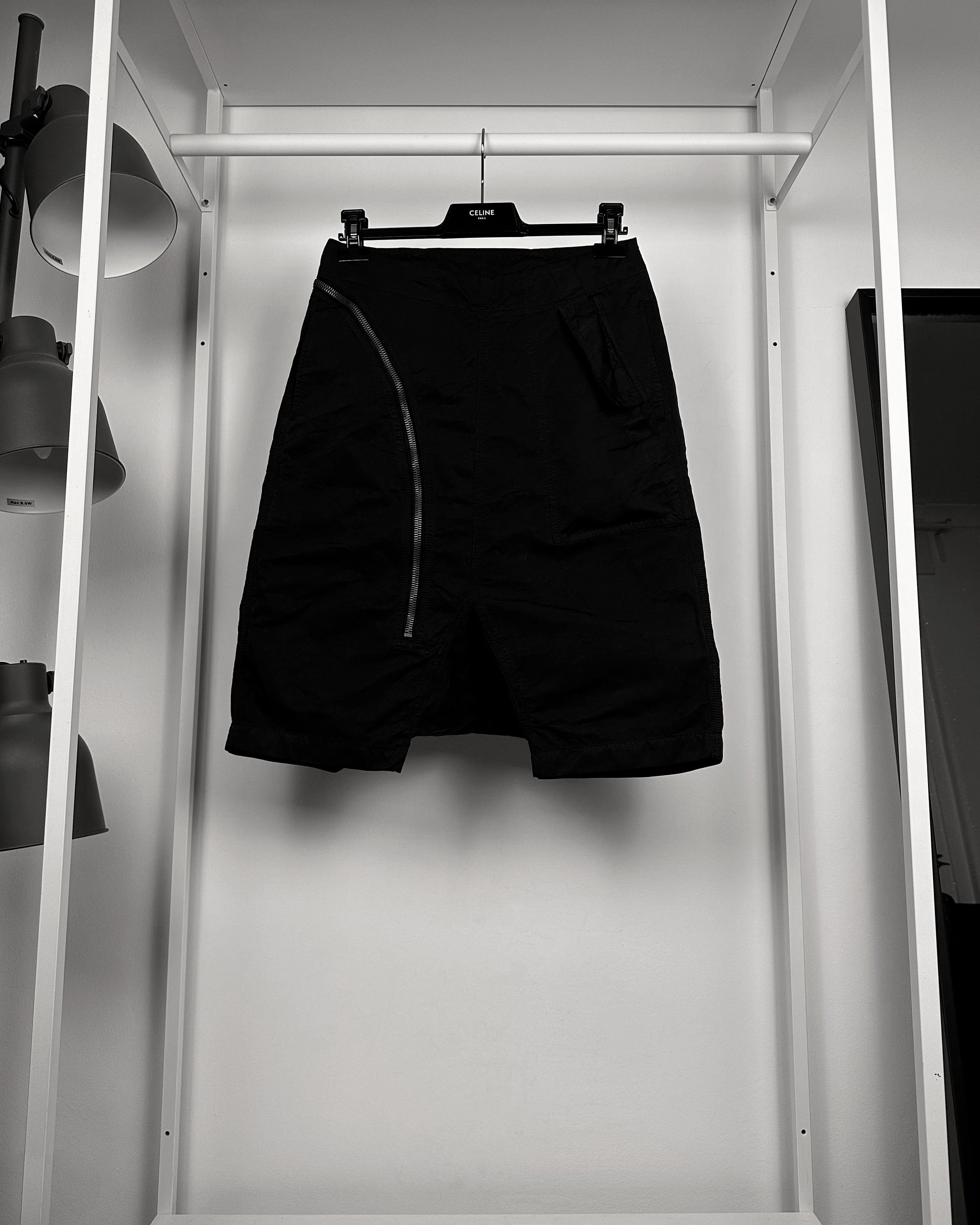d*7様 Rick Owens ss16 aircut shorts Buy Rick Owens Aircut Shorts Online at Groupie