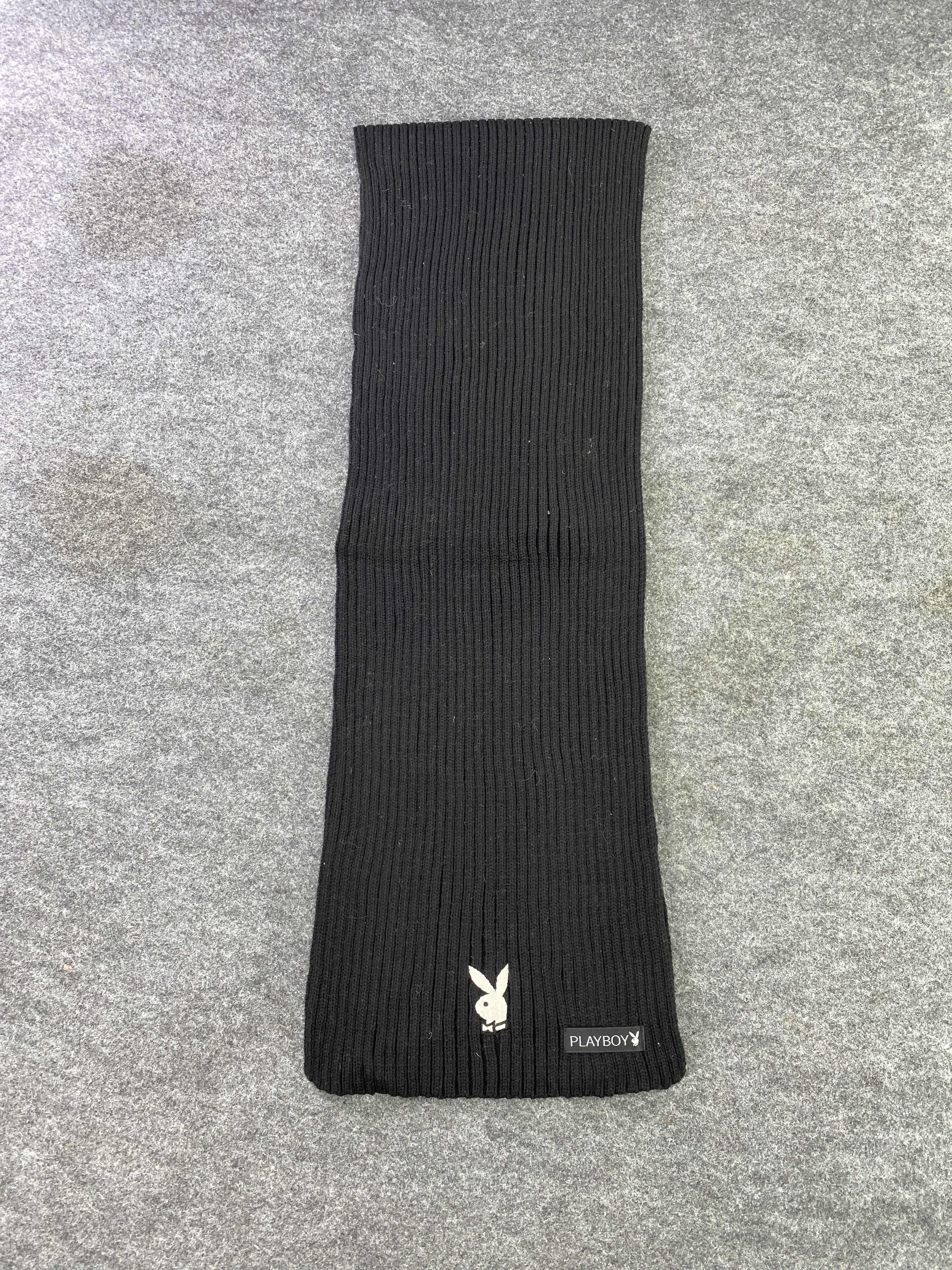 Playboy Playboy Scarf / Muffler / Neckwear -T521 Size ONE SIZE - 2 Thumbnail