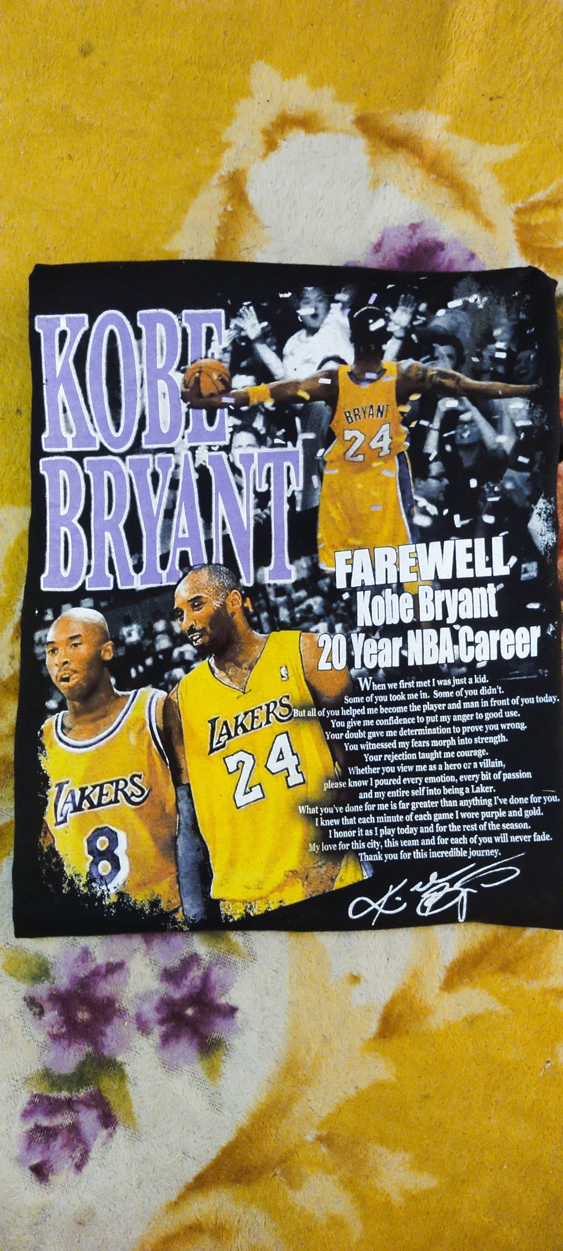 Other Kobe bryant Size US L / EU 52-54 / 3 - 1 Thumbnail