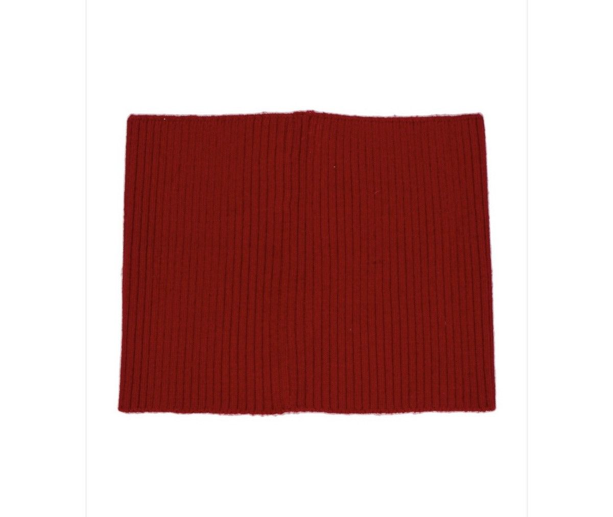 Dries Van Noten dries van noten snood thick knit circle scarf Size ONE SIZE - 2 Thumbnail