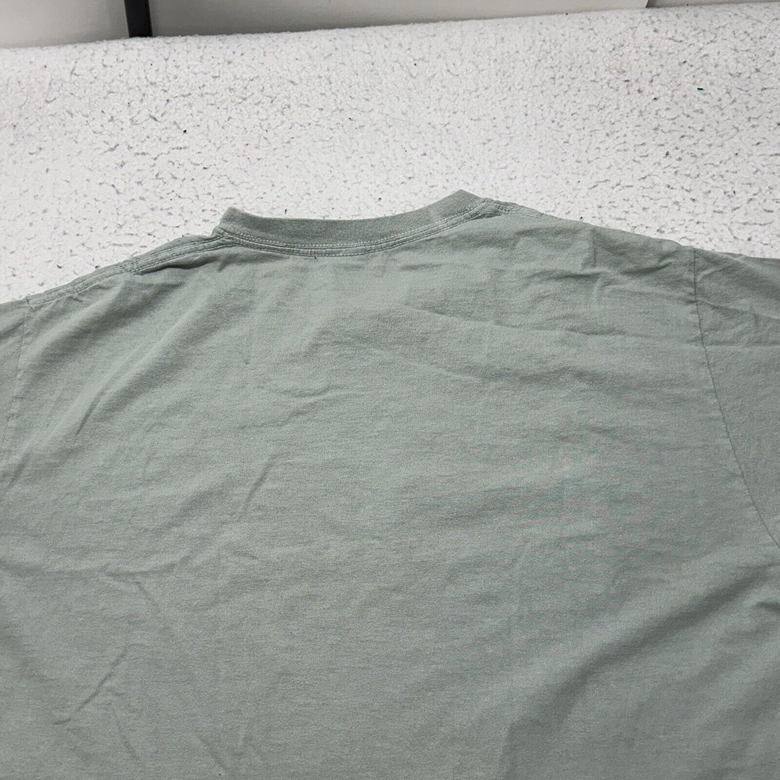 Other Billie Eilish Large 2021 Happier Than Ever Graphic T Shirt Size US L / EU 52-54 / 3 - 13 Thumbnail