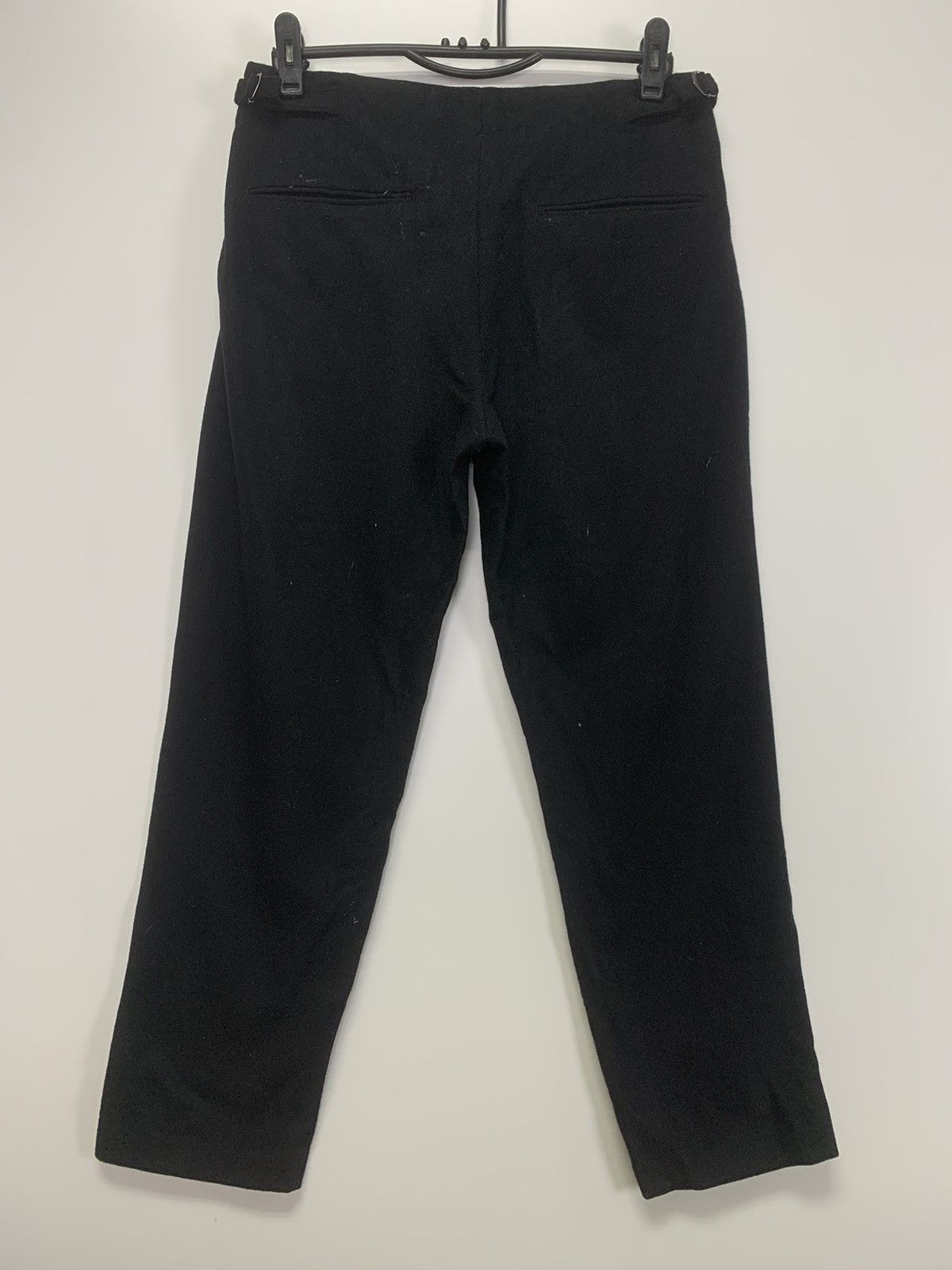 Lemaire × Uniqlo Uniqlo Lemaire casual pant Size US 32 / EU 48 - 9 Thumbnail