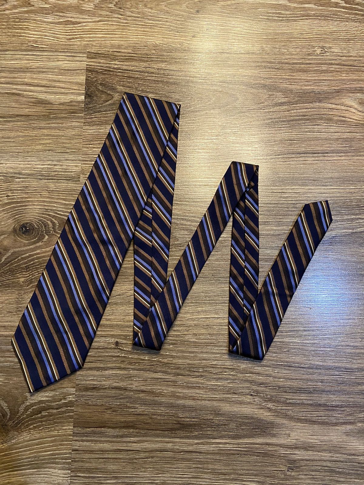 luciano barbera tie