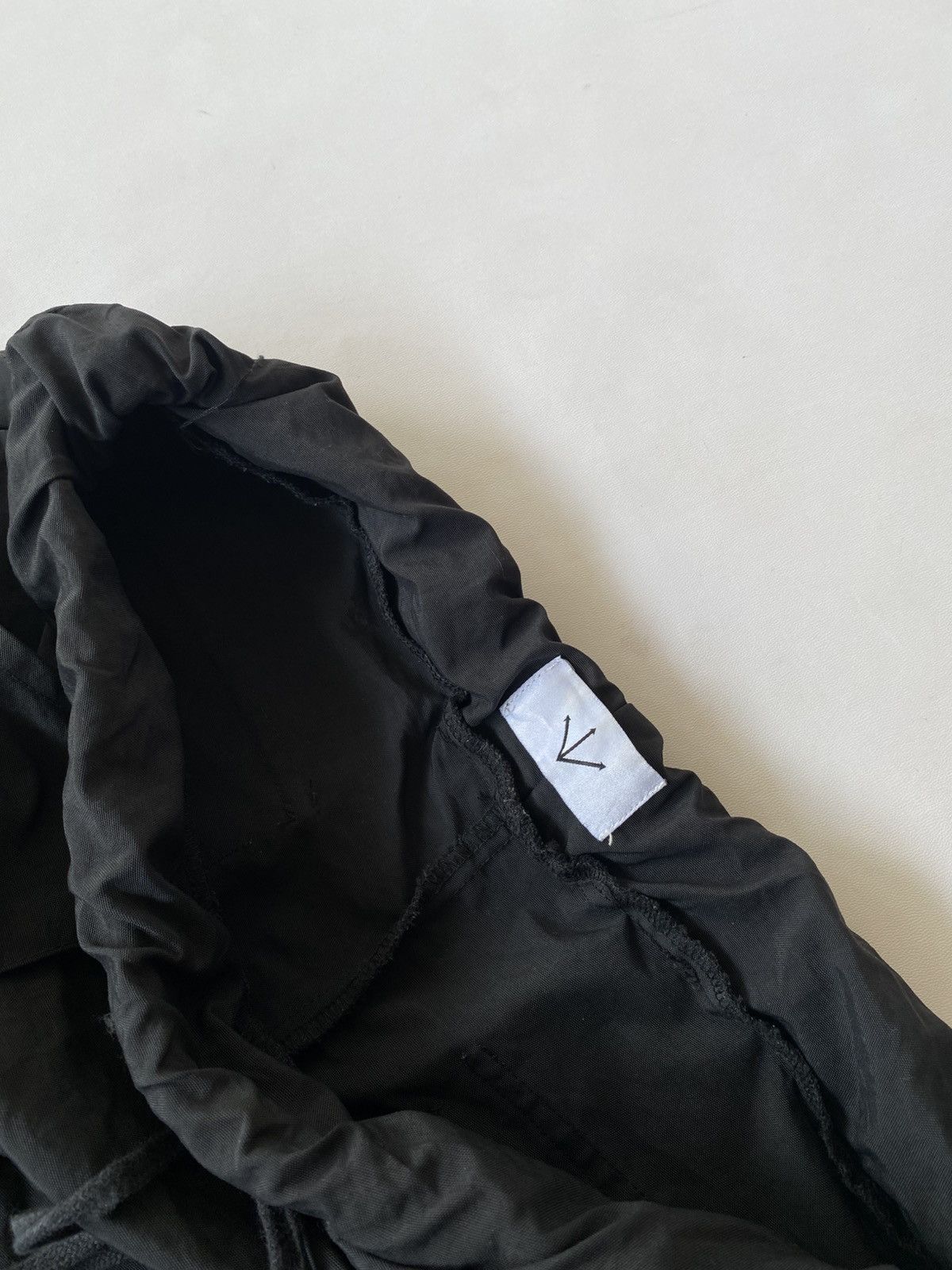 Utility pants pocket Whoisjacov