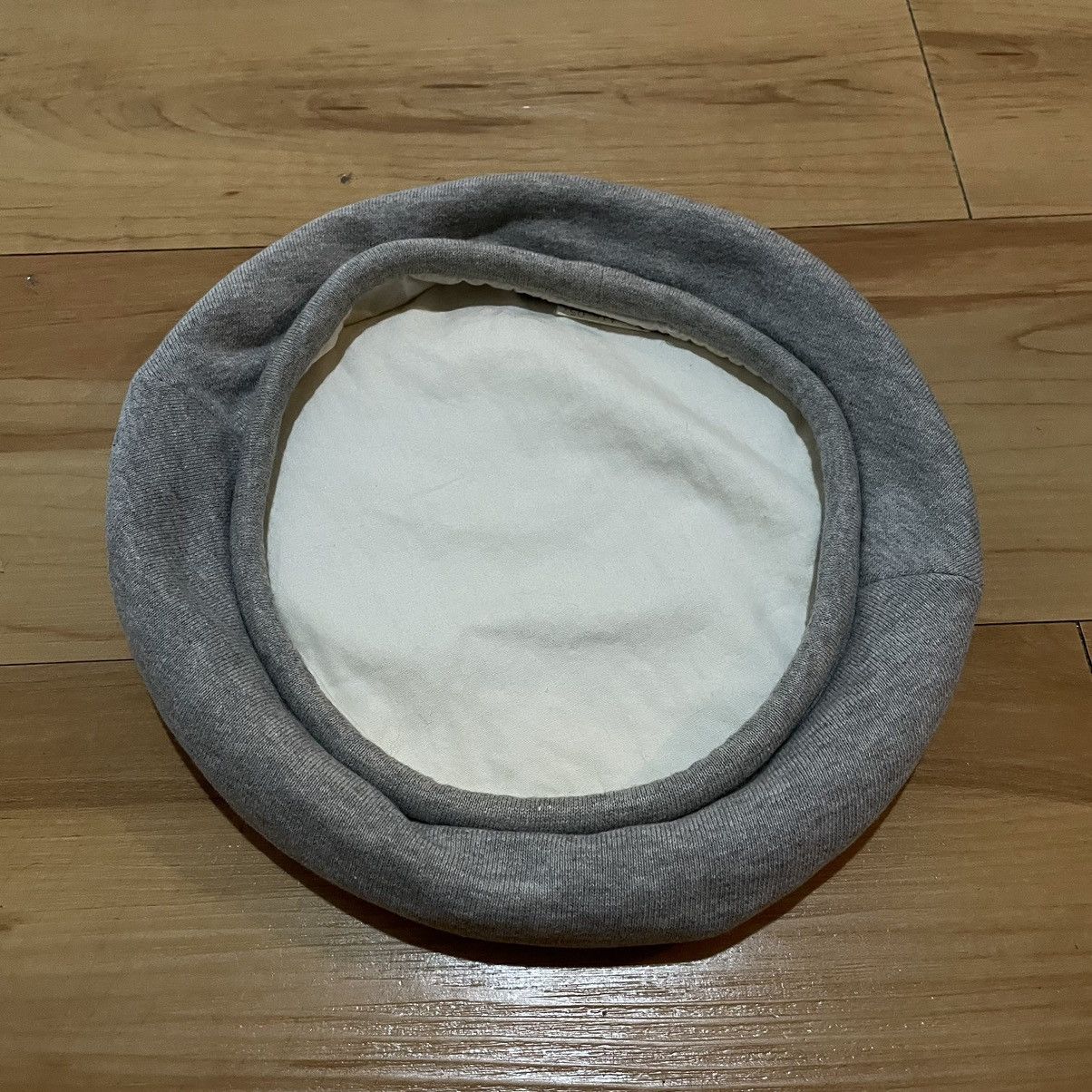 Y's for Men Y's for men yohji yamamoto beret Size ONE SIZE - 2 Thumbnail