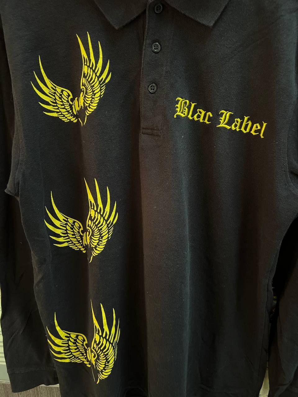 Other BLACK LABEL MOTHER MARY Size US XL / EU 56 / 4 - 2 Thumbnail