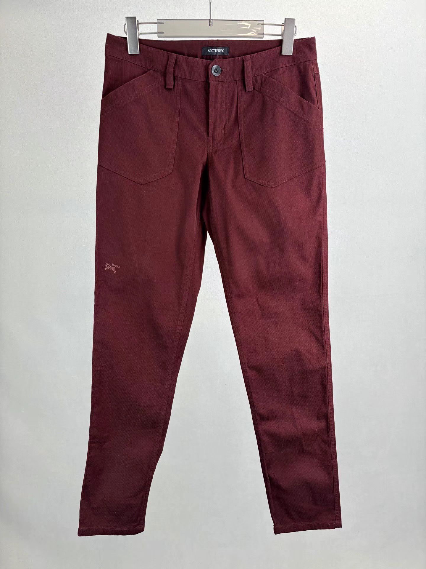 Arc'teryx ARCTERYX MURRIN PANT Cargo Pants Size US 35 - 1 Thumbnail