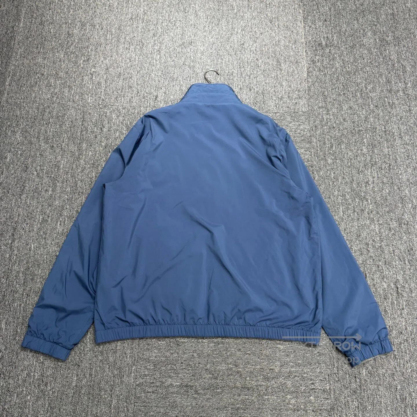 Loro Piana LORO PIANA STORM SYSTEM Nylon/Cashmere Double-Sided jacket Size US XL / EU 56 / 4 - 2 Thumbnail