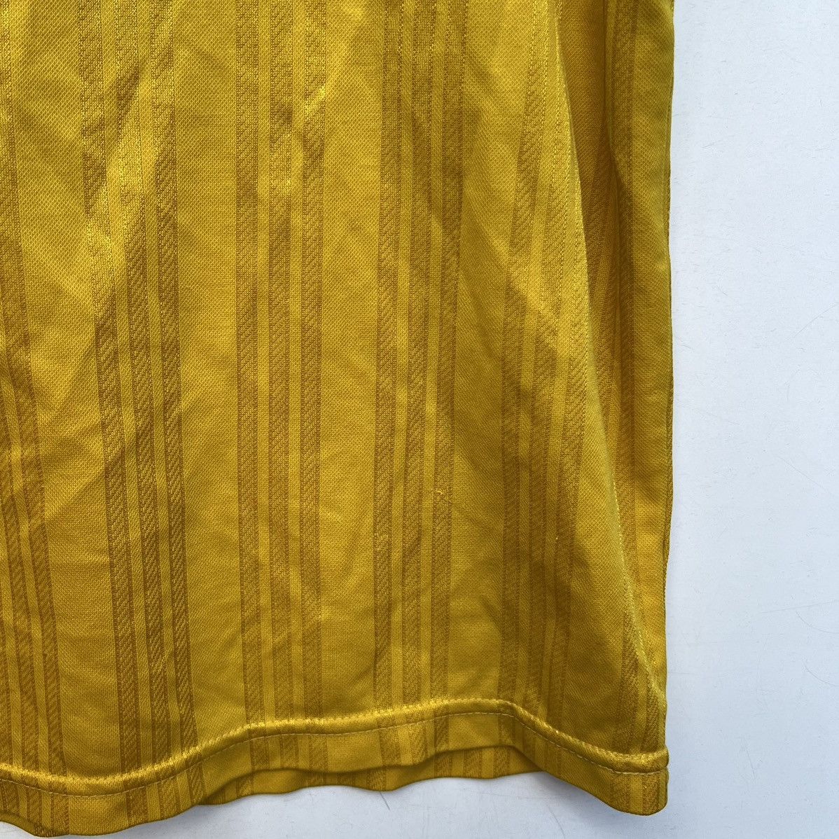 Adidas Vintage retro adidas t-shirt Size US L / EU 52-54 / 3 - 12 Thumbnail