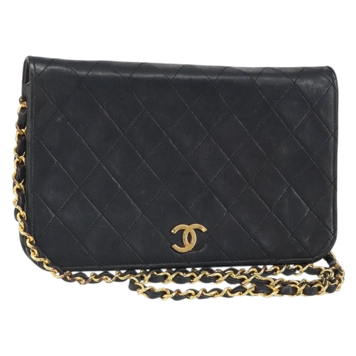 Chanel Chanel Matelasse Chain Shoulder Bag Size ONE SIZE - 1 Thumbnail