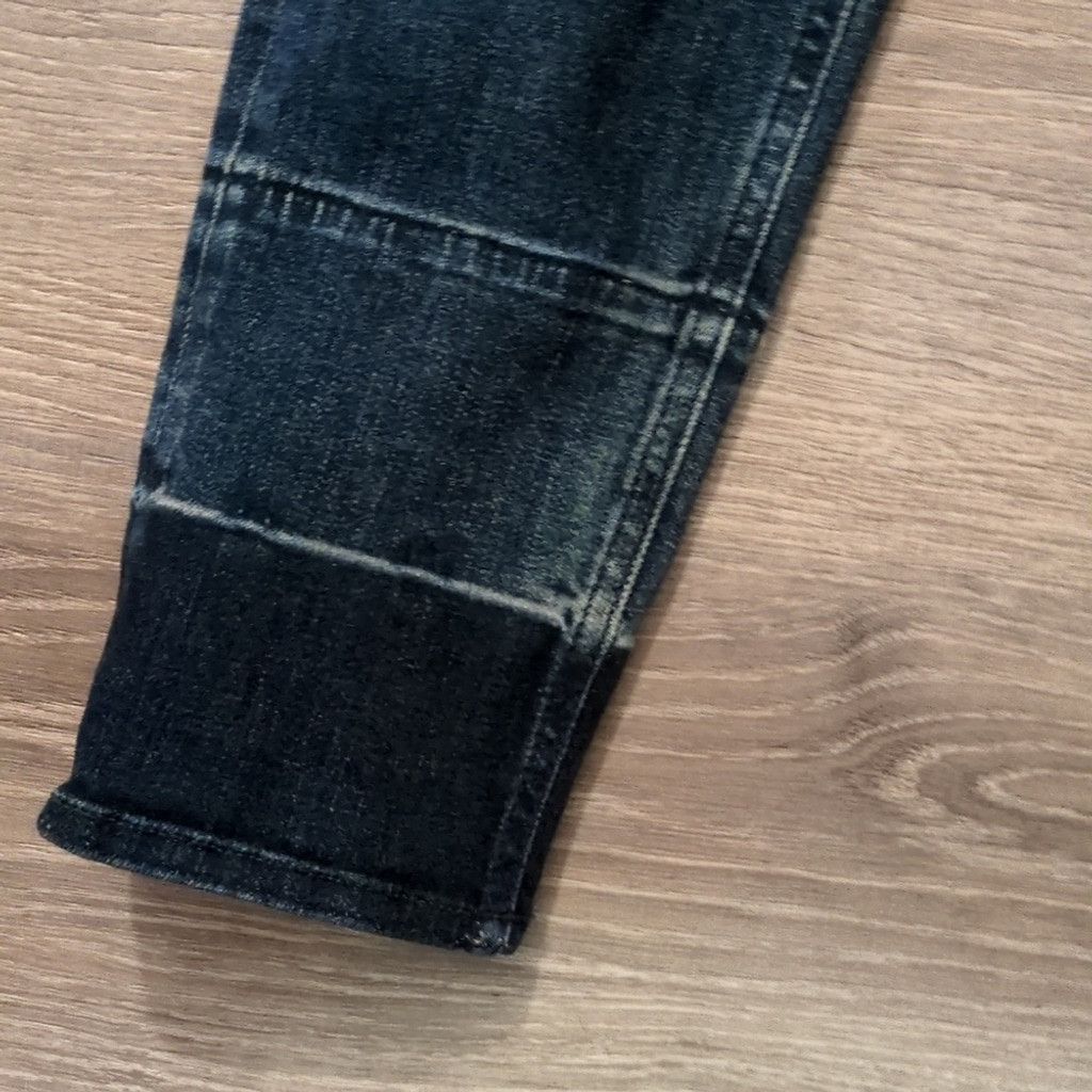 Rag & Bone Rag & Bone High Rise Ankle Skinny Jeans Size 28 Size 28" / US 6 / IT 42 - 3 Thumbnail