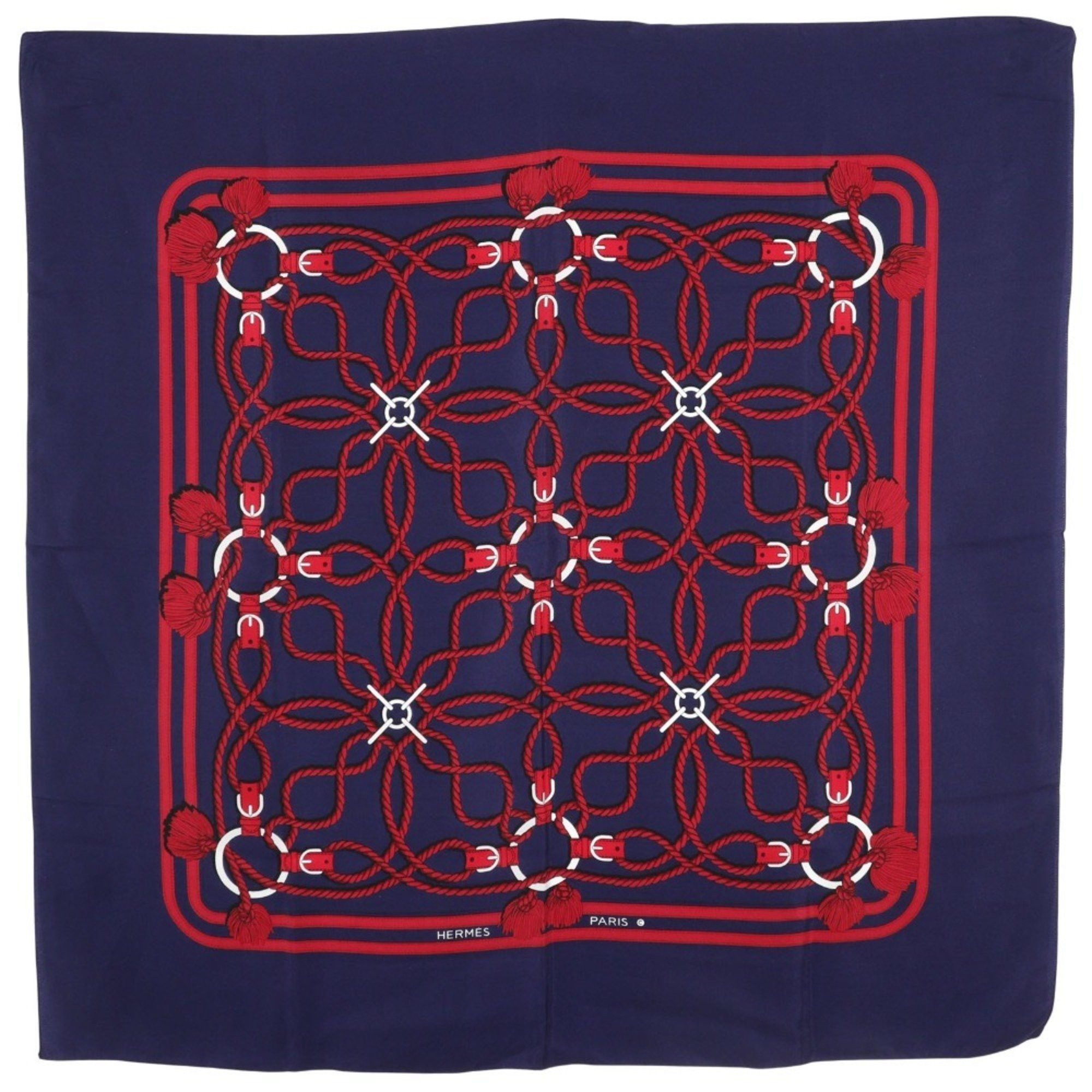 Hermes Hermès scarf Size ONE SIZE - 1 Thumbnail