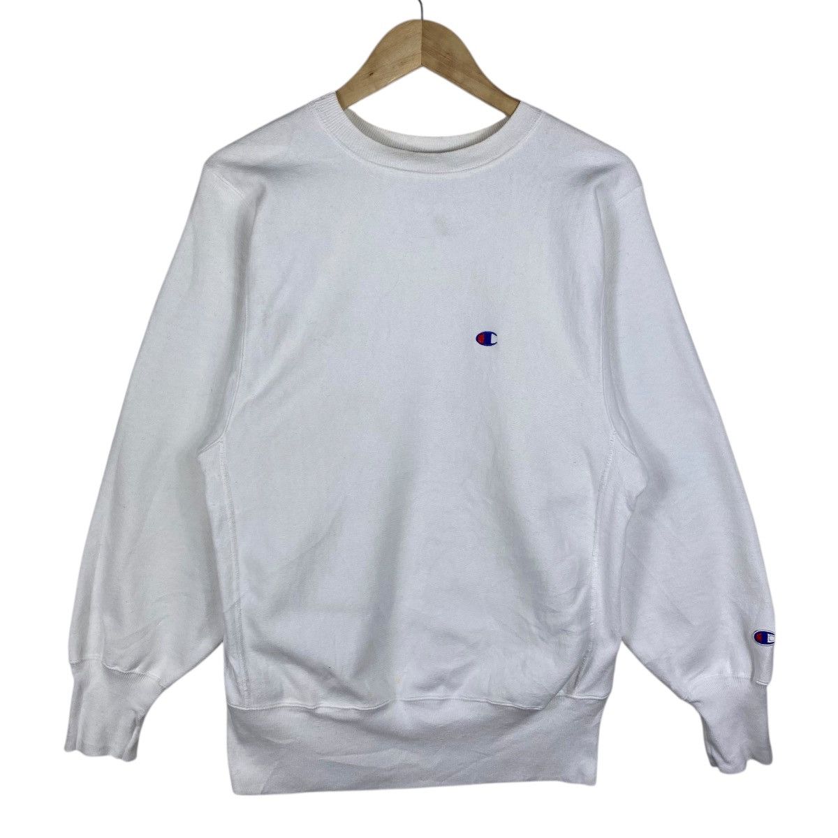 💥 90s Champion Reverse Weave Sweatshirt