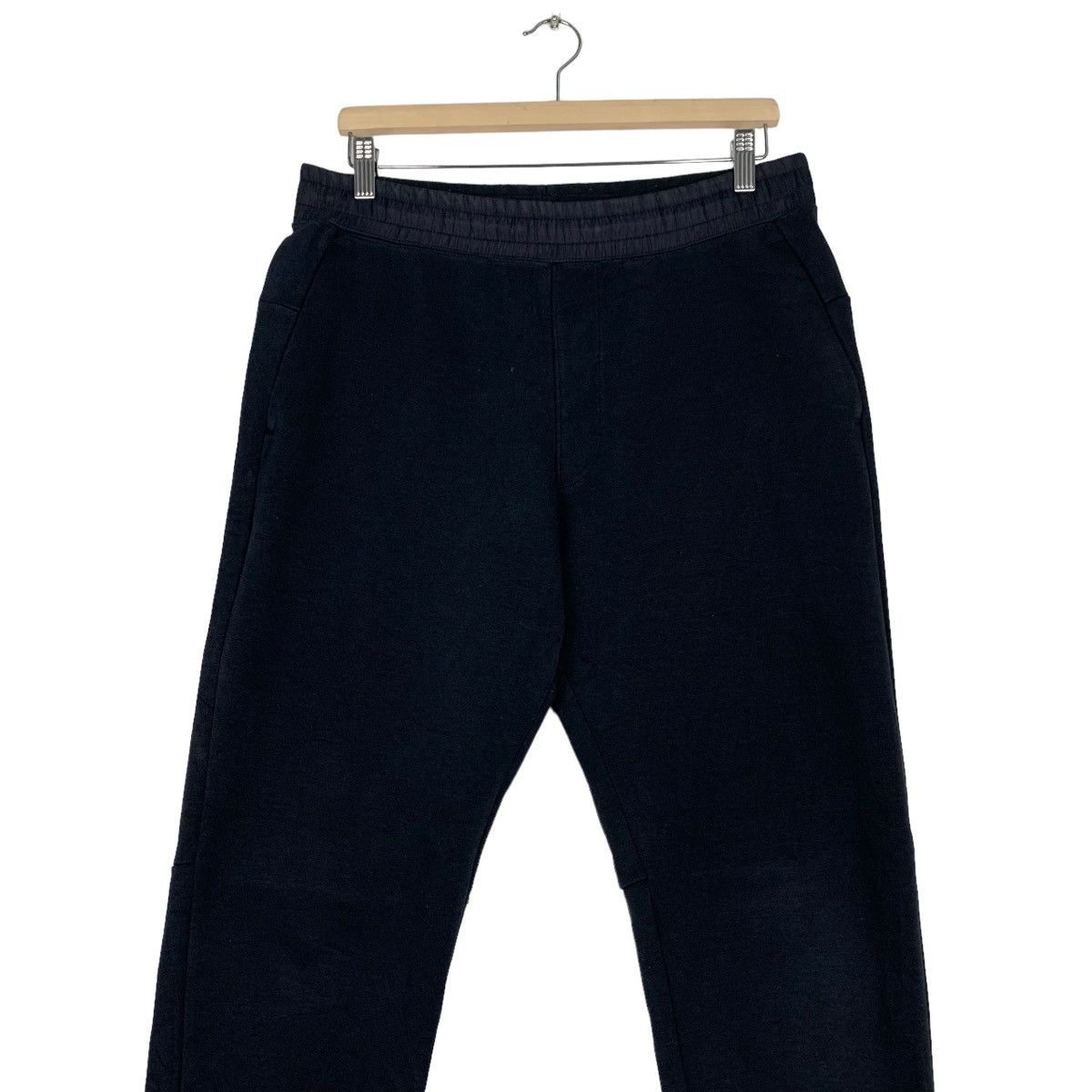 Uniqlo +J Uniqlo Jil Sander Drawstring Sweatpants #0470-C22 Size US 32 / EU 48 - 3 Thumbnail
