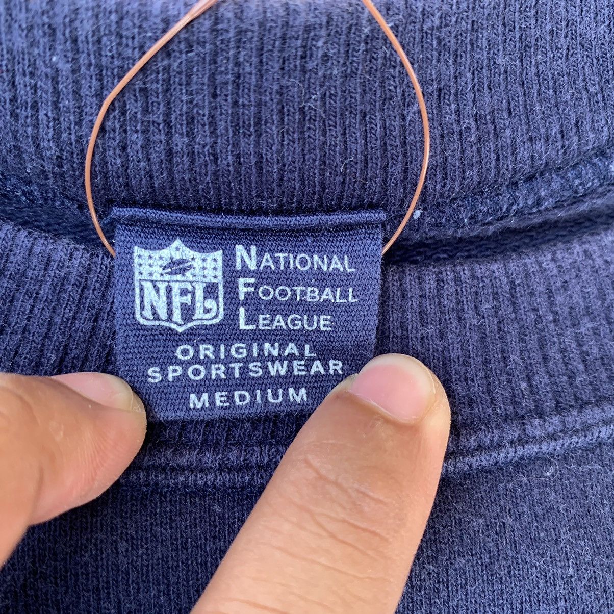 NFL Denver Broncos NFL Crewneck Size US M / EU 48-50 / 2 - 8 Thumbnail
