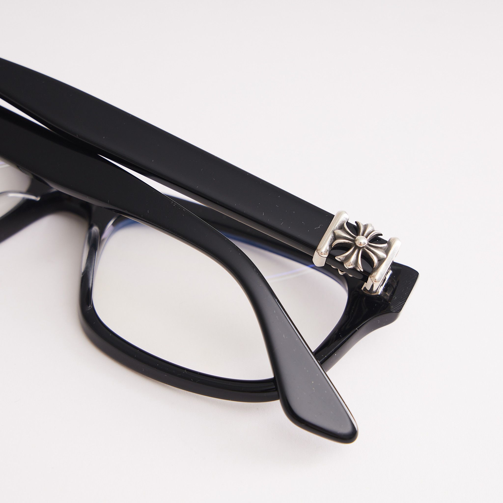 Chrome Hearts CHROME HEARTS VAGILANTE BLACK Size ONE SIZE - 4 Thumbnail