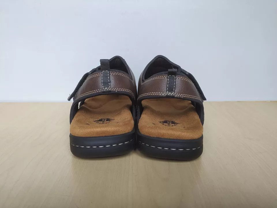 Dockers Dockers Men's Searose Fisherman Sandal Casual Shoes T 0006 Size US 9 / EU 42 - 5 Thumbnail