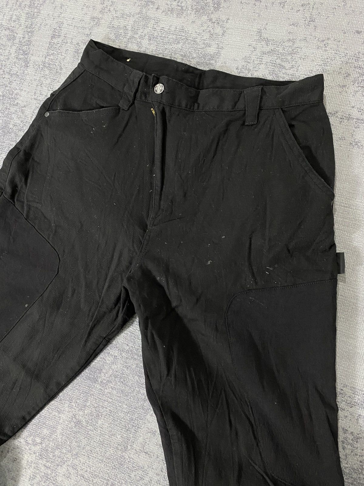 Avant Toi kantobi pant Size US 31 - 12 Thumbnail