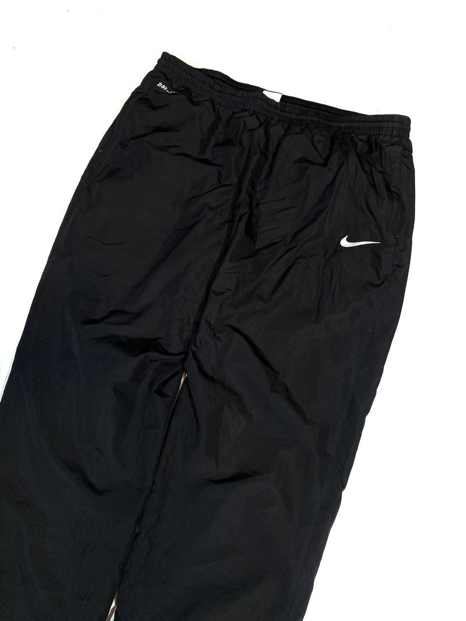 Nike Nike Track Pants Vintage Dry Fit Size US 38 / EU 54 - 5 Thumbnail