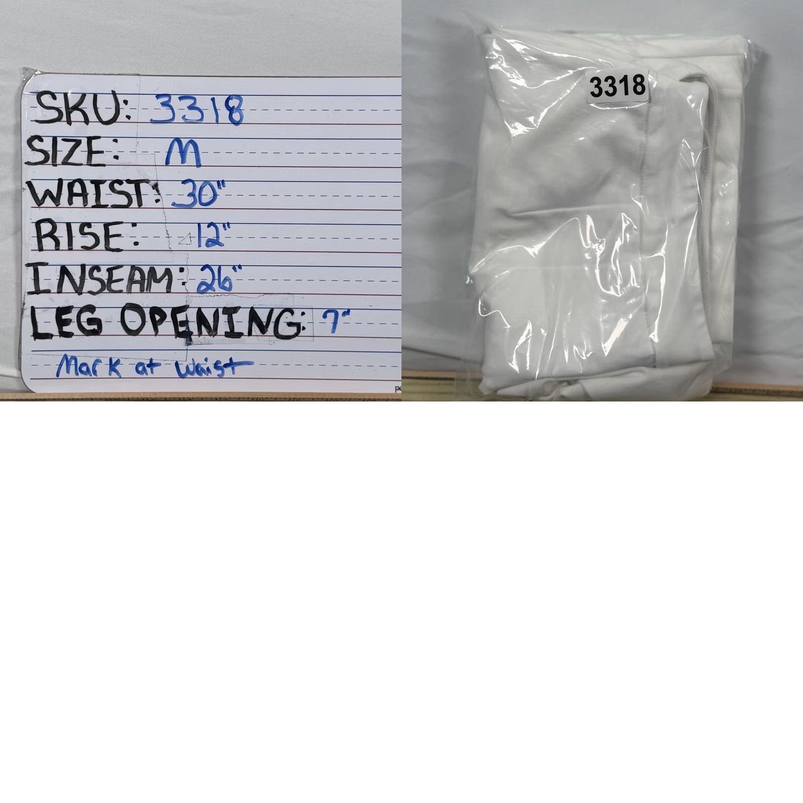 Vintage VINTAGE? No — Impossible to say from data. Size 32" / US 10 / IT 46 - 9 Thumbnail