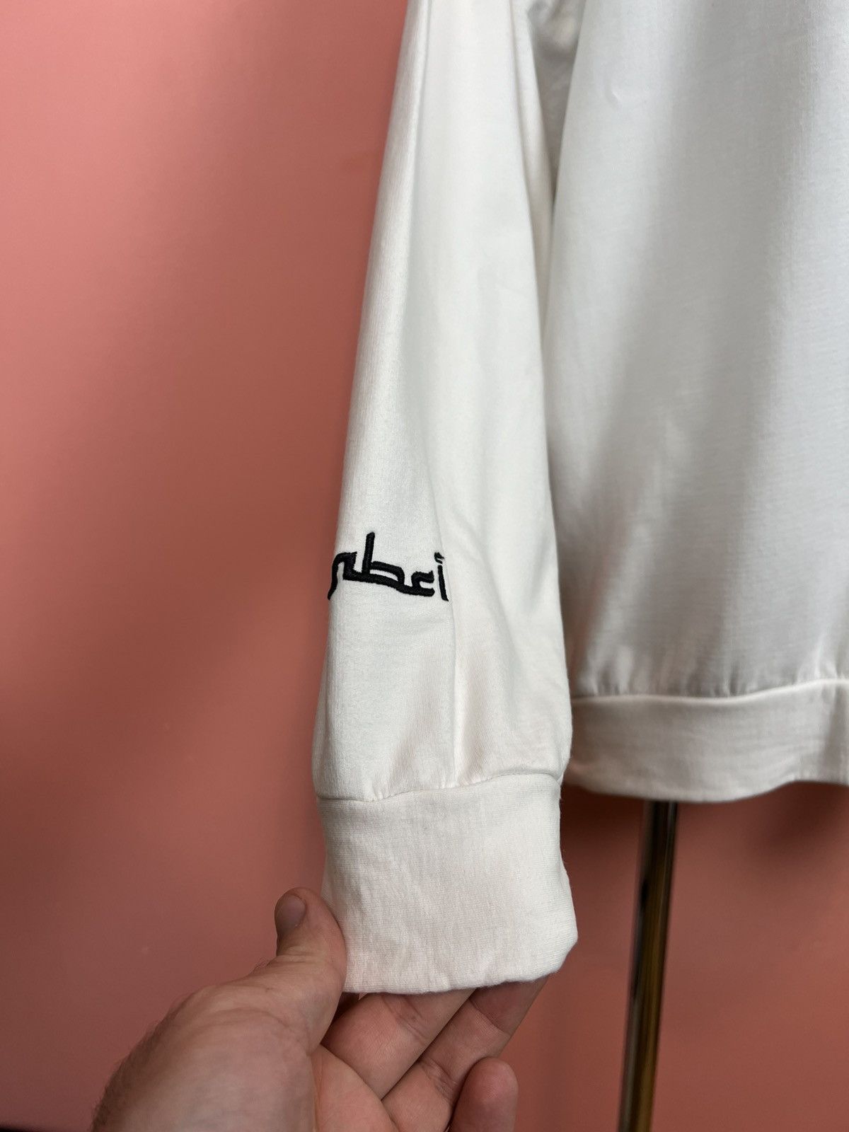 Other The giving movement sustainable uae sweatshirt oversized Size US S / EU 44-46 / 1 - 4 Thumbnail