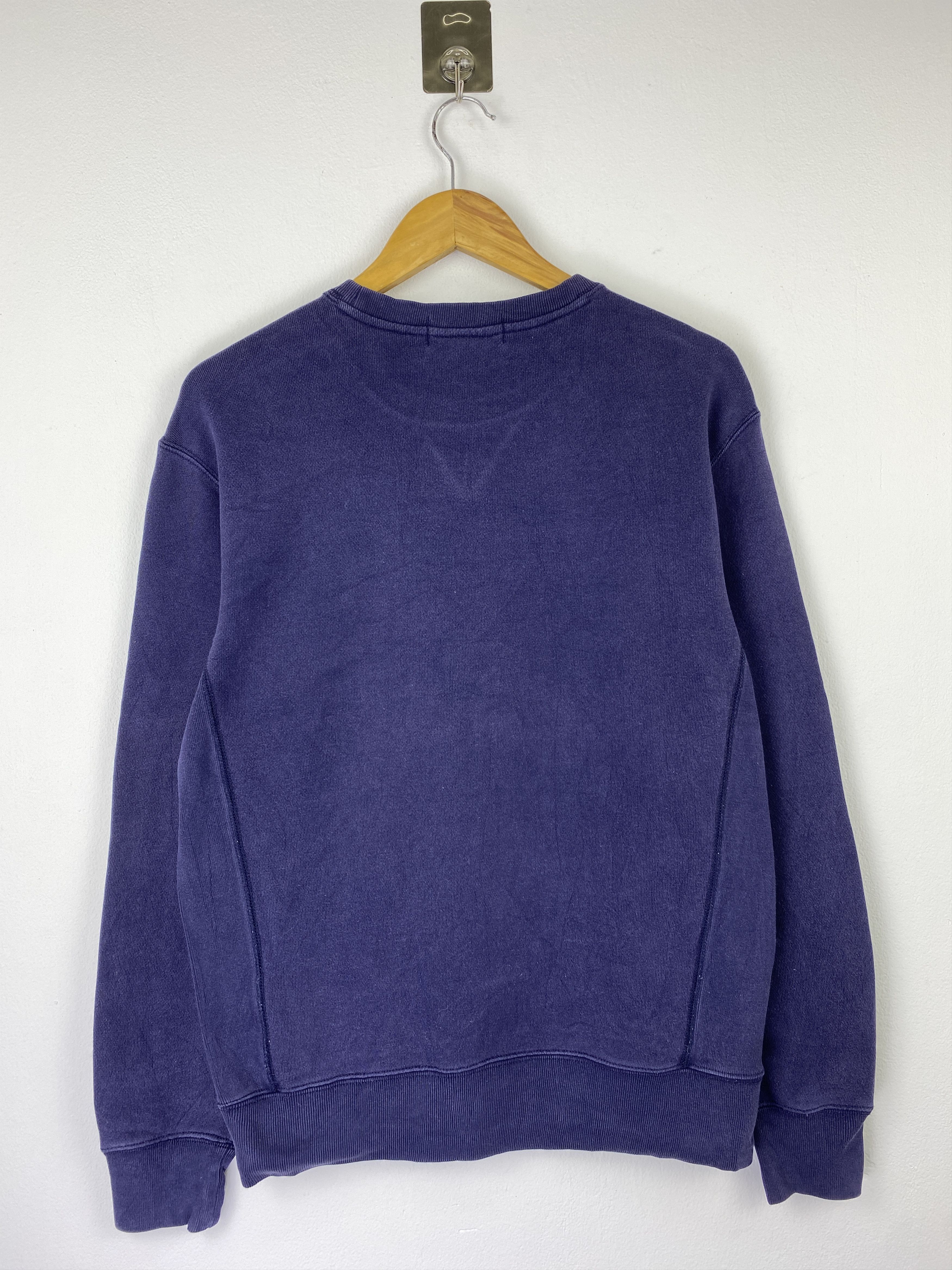 Polo Ralph Lauren Vintage Polo Ralph Lauren Pullover Crewneck SH0513 Size US M / EU 48-50 / 2 - 3 Thumbnail